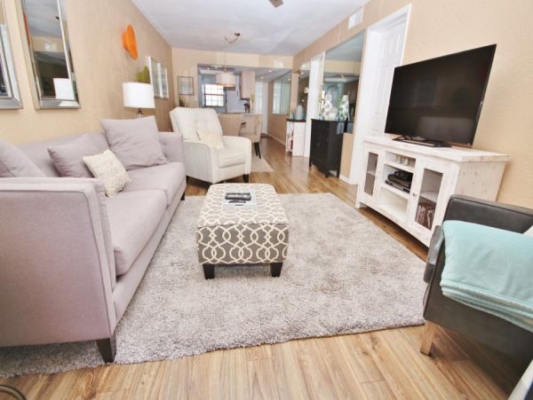 New Smyrna Beach Condo 978577