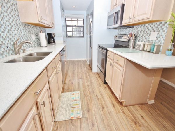 New Smyrna Beach Condo 978577