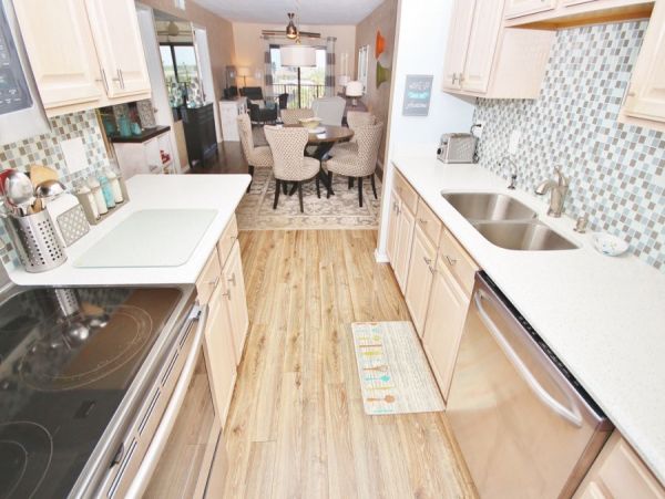 New Smyrna Beach Condo 978577