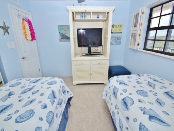 New Smyrna Beach Condo 978577