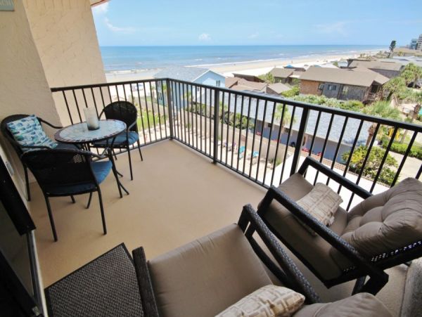 New Smyrna Beach Condo 978577