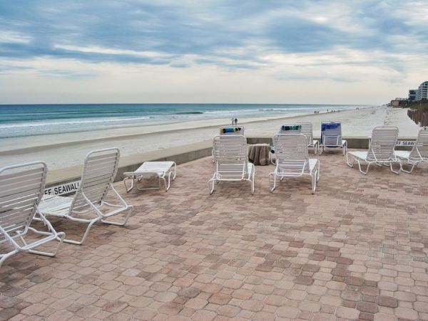 New Smyrna Beach Condo 978577