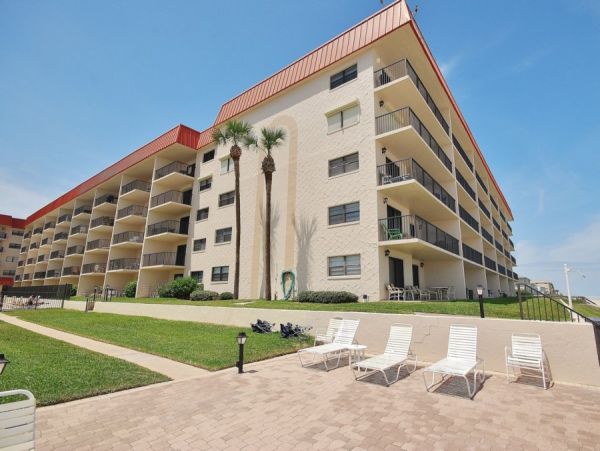 New Smyrna Beach Condo 978577