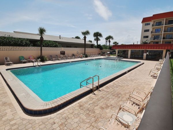 New Smyrna Beach Condo 978577