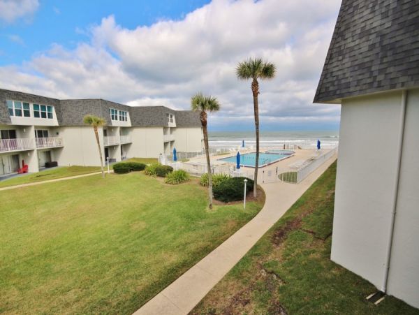 New Smyrna Beach Condo 978579