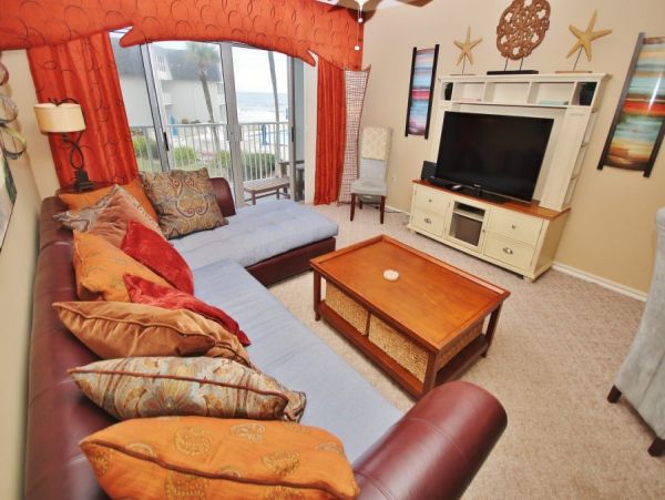 New Smyrna Beach Condo 978579