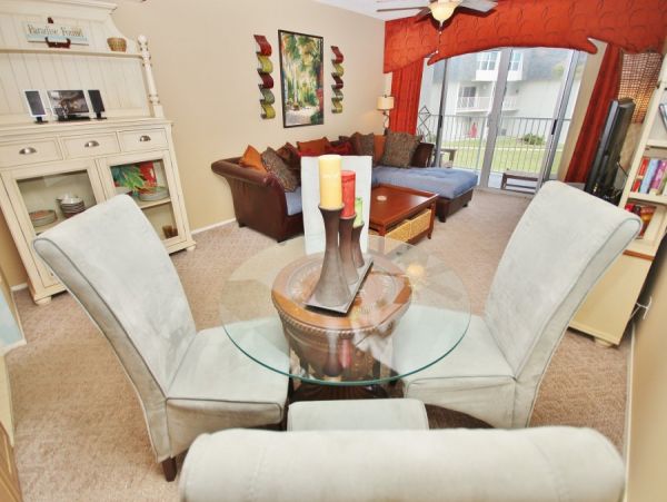 New Smyrna Beach Condo 978579
