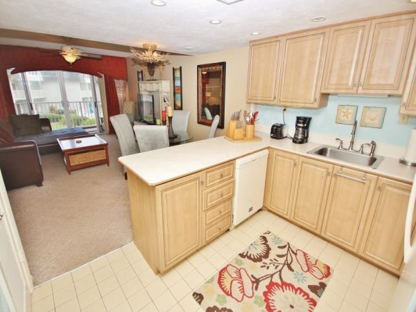 New Smyrna Beach Condo 978579