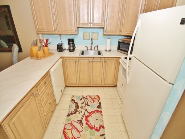 New Smyrna Beach Condo 978579