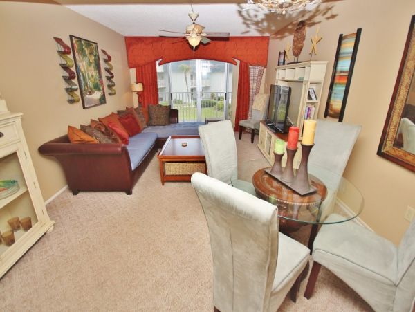 New Smyrna Beach Condo 978579