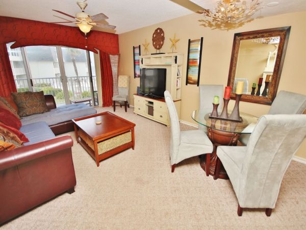 New Smyrna Beach Condo 978579