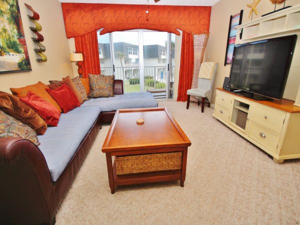 New Smyrna Beach Condo 978579