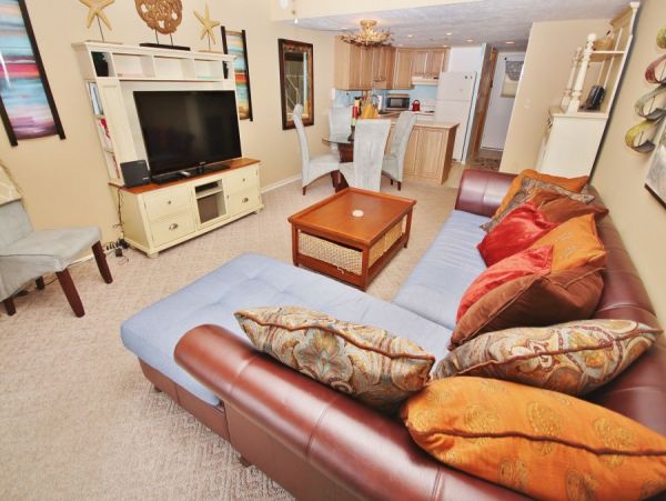 New Smyrna Beach Condo 978579