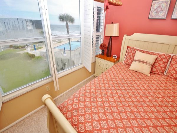 New Smyrna Beach Condo 978579