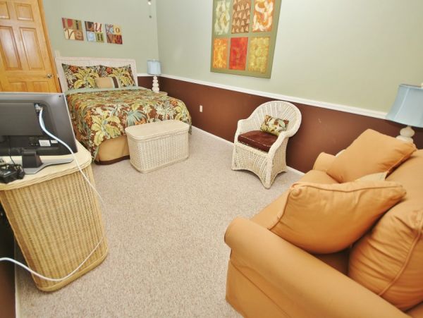 New Smyrna Beach Condo 978579