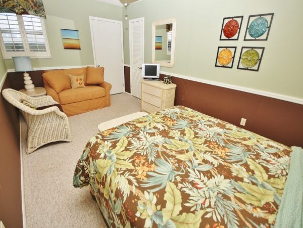 New Smyrna Beach Condo 978579