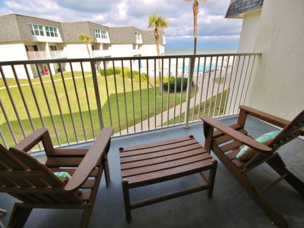 New Smyrna Beach Condo 978579