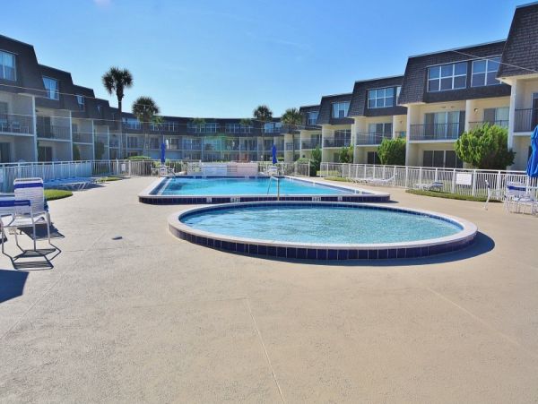 New Smyrna Beach Condo 978579