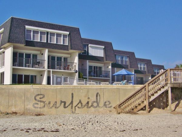 New Smyrna Beach Condo 978579