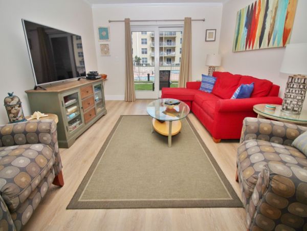 New Smyrna Beach Condo 978580