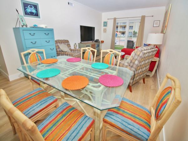 New Smyrna Beach Condo 978580