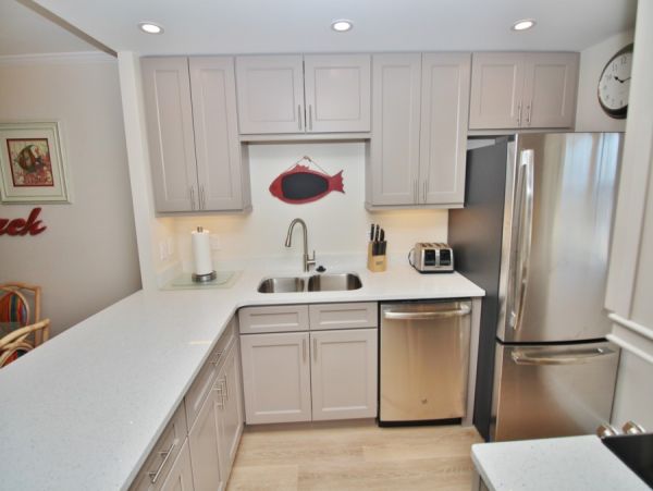 New Smyrna Beach Condo 978580