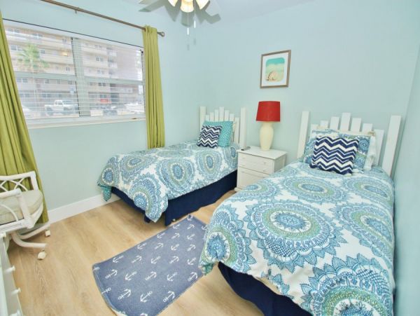 New Smyrna Beach Condo 978580