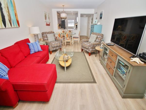 New Smyrna Beach Condo 978580