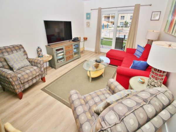 New Smyrna Beach Condo 978580
