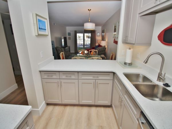 New Smyrna Beach Condo 978580