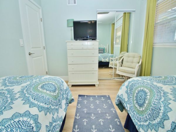 New Smyrna Beach Condo 978580