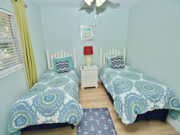 New Smyrna Beach Condo 978580