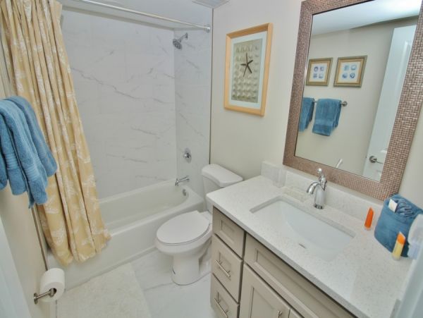 New Smyrna Beach Condo 978580