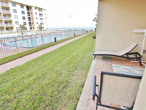 New Smyrna Beach Condo 978580