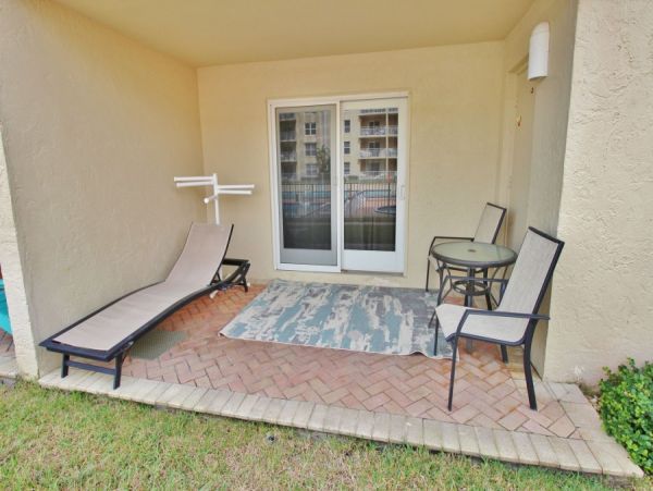 New Smyrna Beach Condo 978580