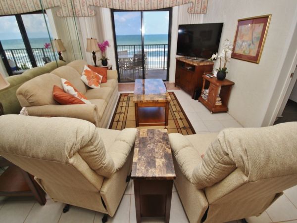 New Smyrna Beach Condo 978581