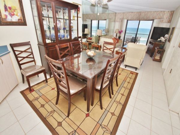 New Smyrna Beach Condo 978581