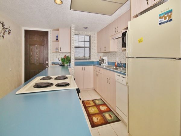 New Smyrna Beach Condo 978581