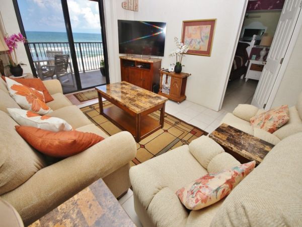 New Smyrna Beach Condo 978581