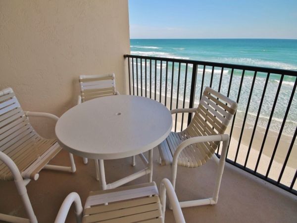 New Smyrna Beach Condo 978581