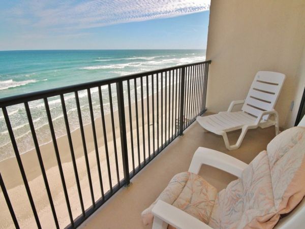New Smyrna Beach Condo 978581