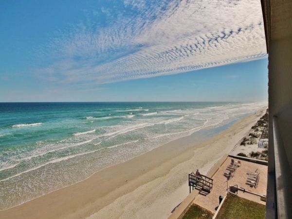 New Smyrna Beach Condo 978581