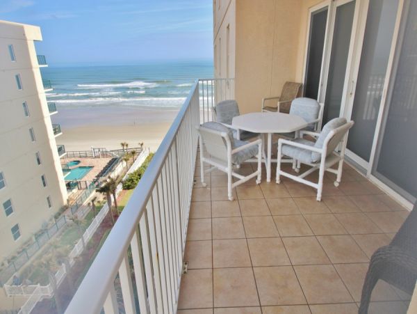 New Smyrna Beach Condo 978582