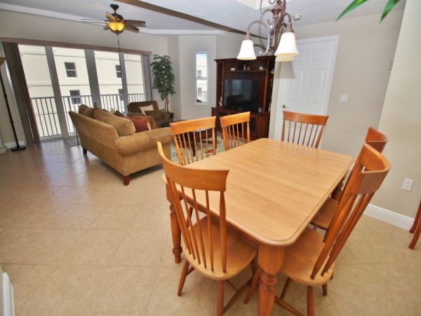 New Smyrna Beach Condo 978582