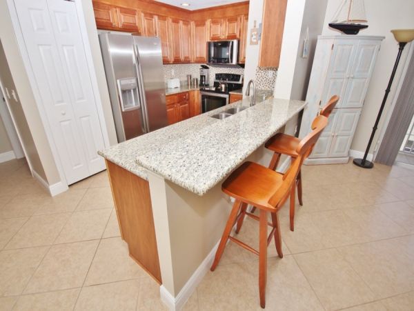 New Smyrna Beach Condo 978582