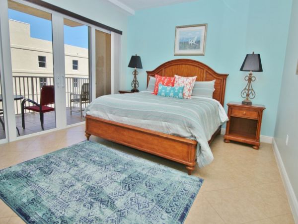 New Smyrna Beach Condo 978582