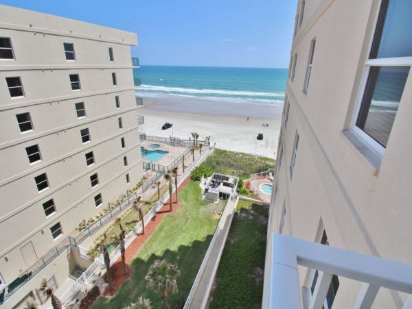 New Smyrna Beach Condo 978582