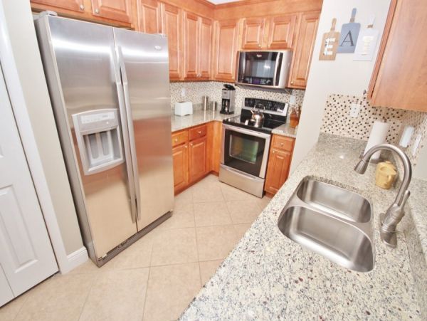 New Smyrna Beach Condo 978582
