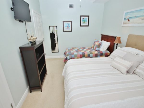 New Smyrna Beach Condo 978582