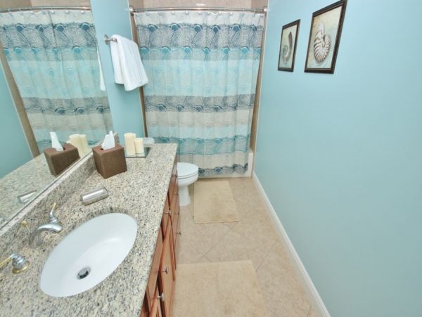 New Smyrna Beach Condo 978582